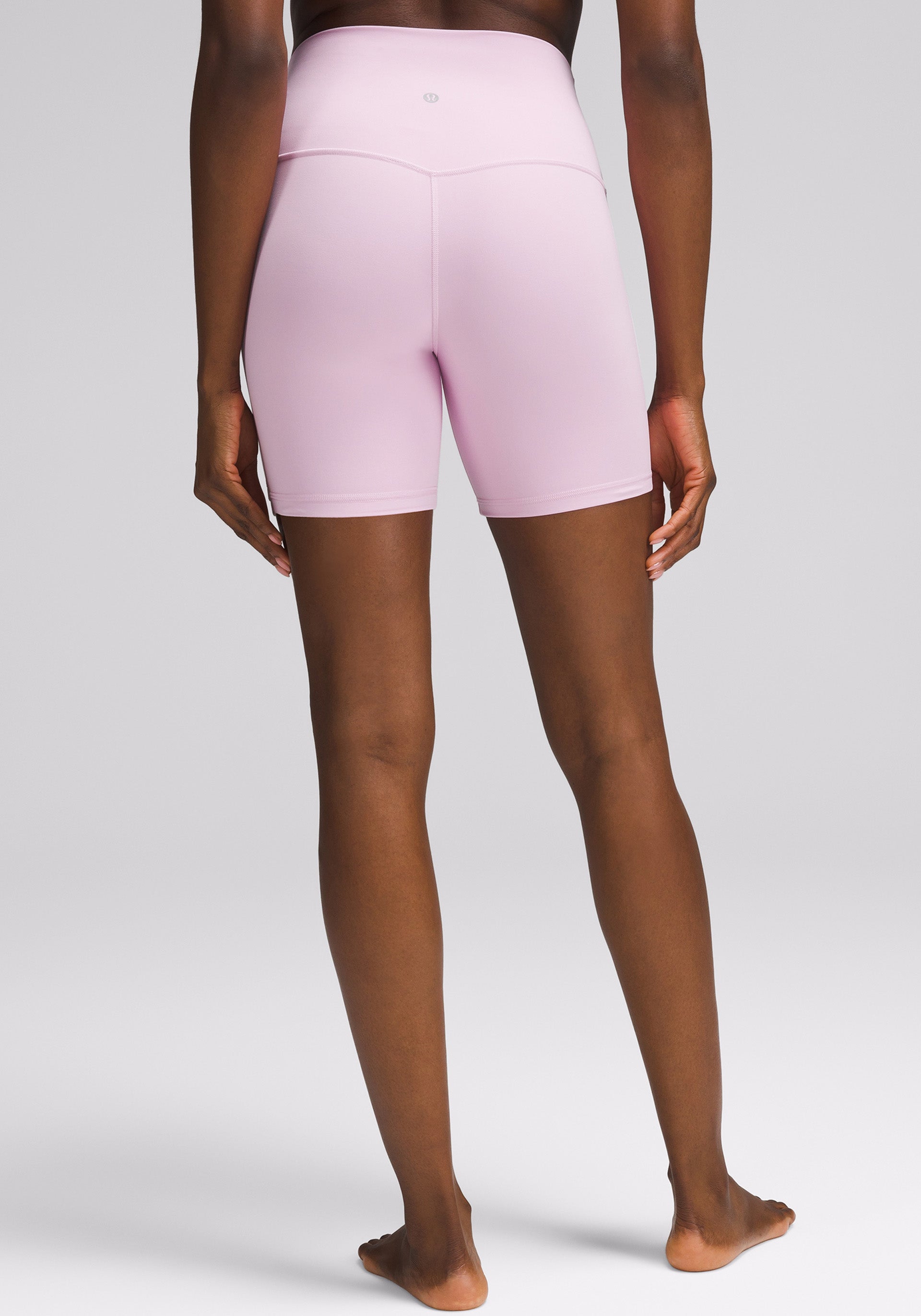 lululemon Align™ High-Rise Short 6