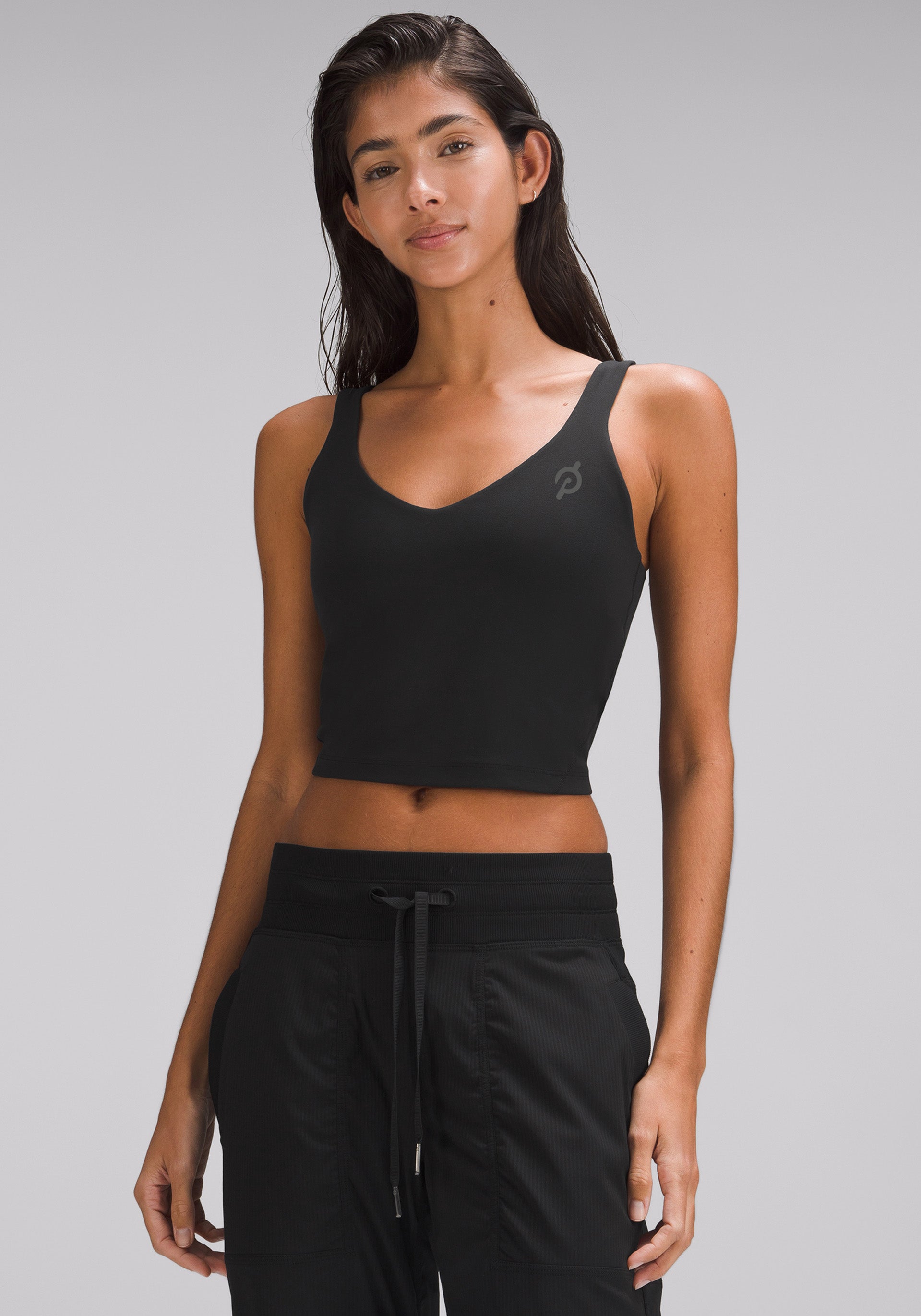 Lululemon align black best sale