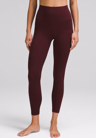 lululemon Align™ High-Rise Pant with Pockets 25"