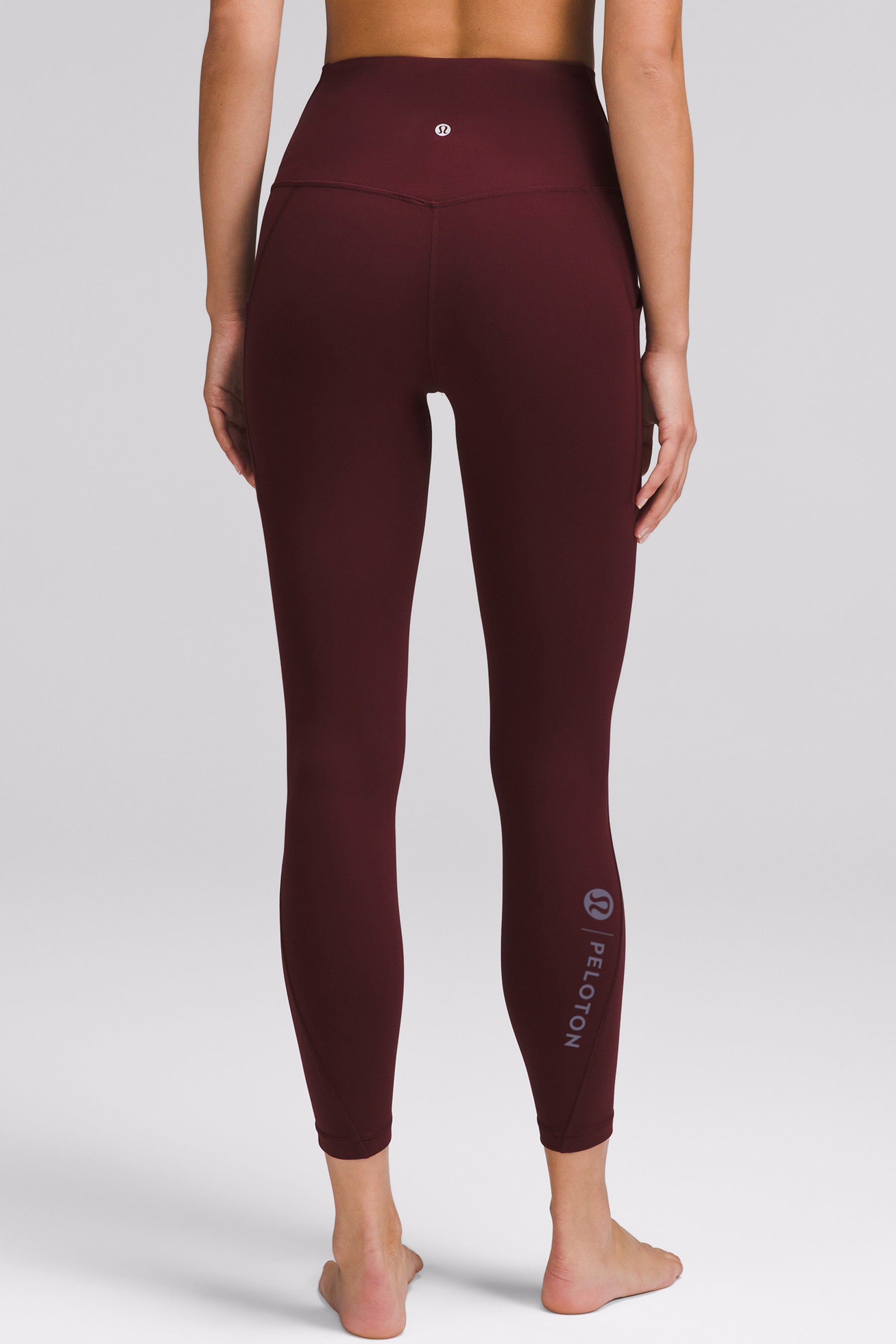 Maroon Lululemon Leggings Maroon Discount Lululemon Leggings