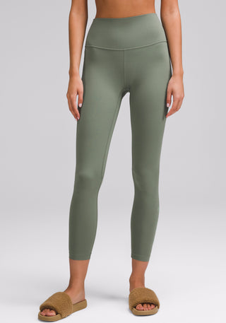 lululemon Align™ High-Rise Pant 25"