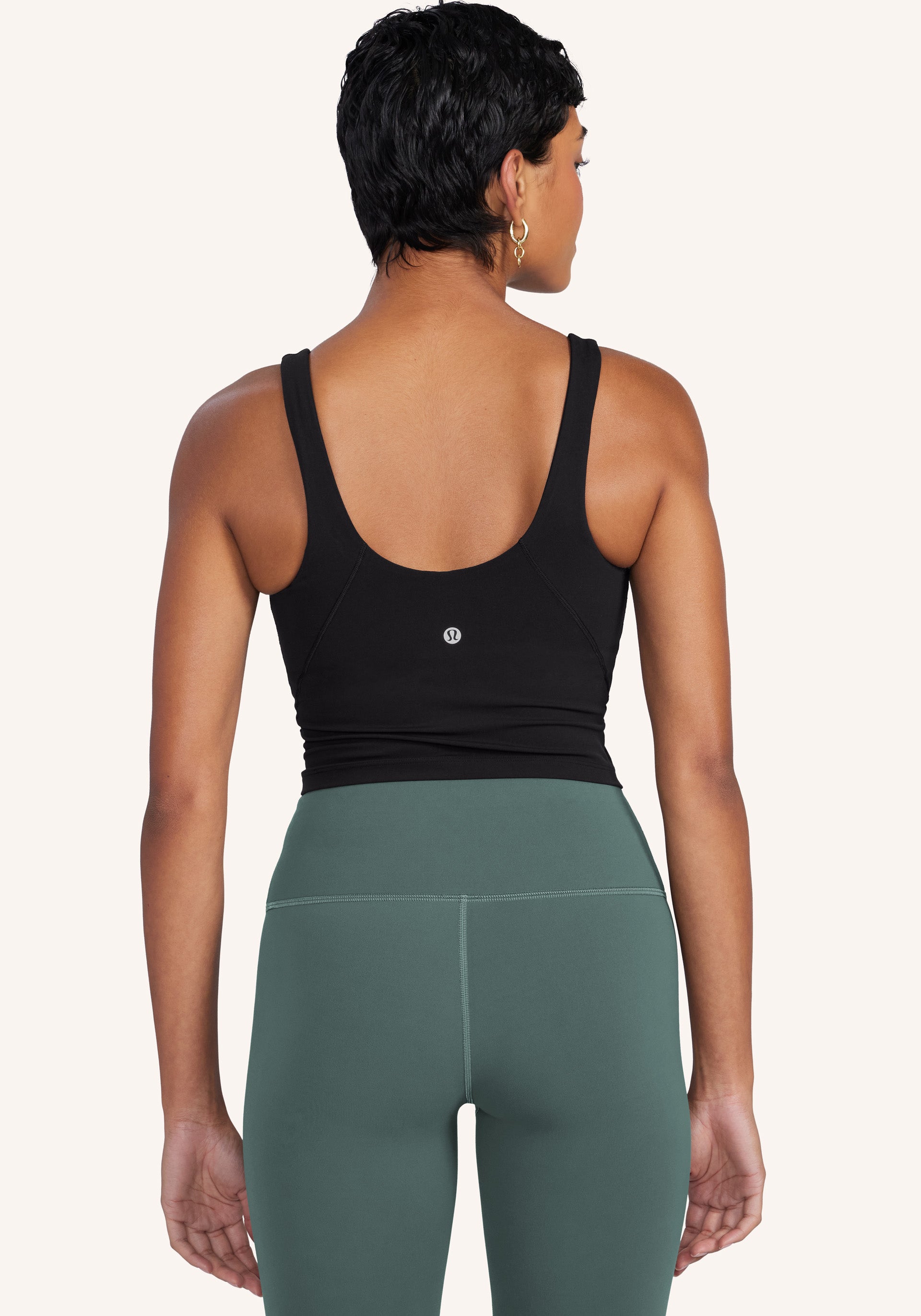 Lululemon Tank Size 10 - clothing & accessories - by owner