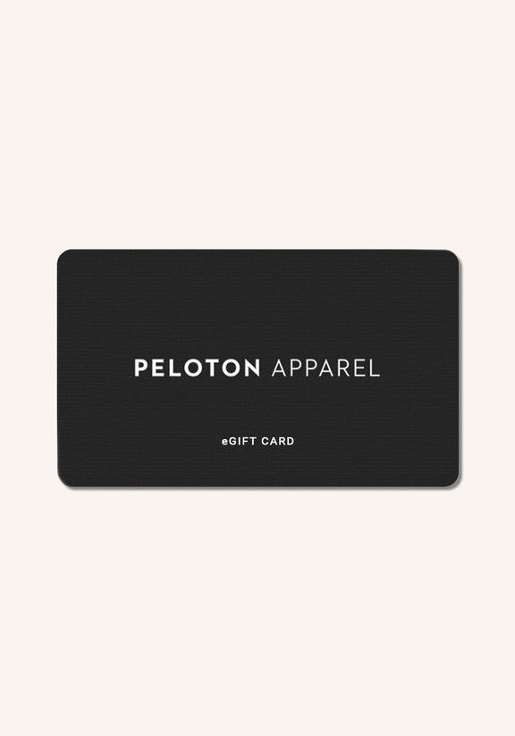 Whats in Today on X: WOW Peloton Apparel and Accessories on