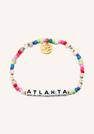 Peloton On Tour 2023 Atlanta Bracelet