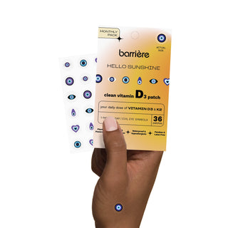 Essential Wellness Bundle