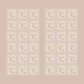 MELATONIN SLEEP PATCH