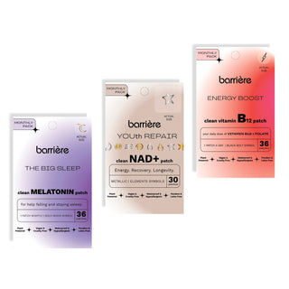 Recharge / Reset Bundle