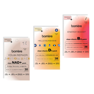 Essential Wellness Bundle