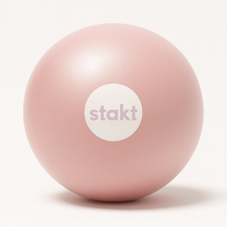 The Stakt Pilates Ball