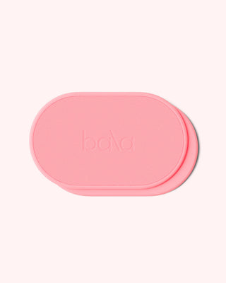 The Capsule Sliders