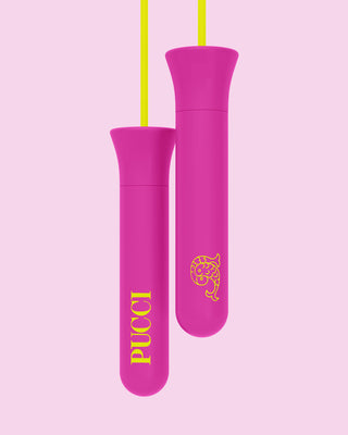 The Jump Rope