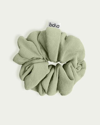 The Mat Scrunchie