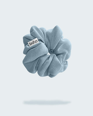 The Mat Scrunchie
