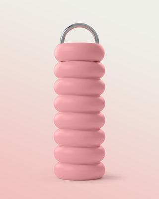 Wavy Bottle