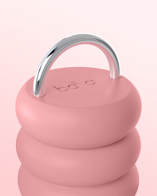 Wavy Bottle