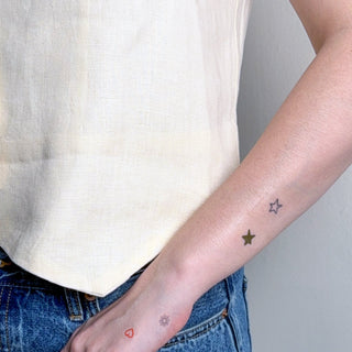 Recharge / Reset Bundle