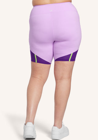 Peloton x Brittany Allen Cargo Bike Short