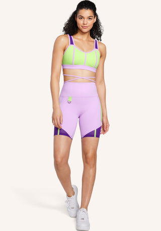 Peloton x Brittany Allen Cargo Bike Short
