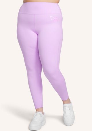 Peloton x Brittany Allen High Rise Pocket Legging
