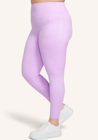 Peloton x Brittany Allen High Rise Pocket Legging