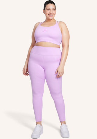 Peloton x Brittany Allen High Rise Pocket Legging