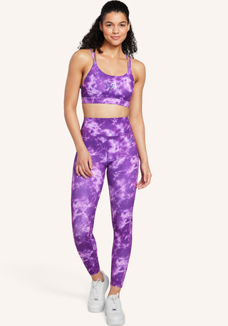 Peloton x Brittany Allen High Rise Pocket Legging