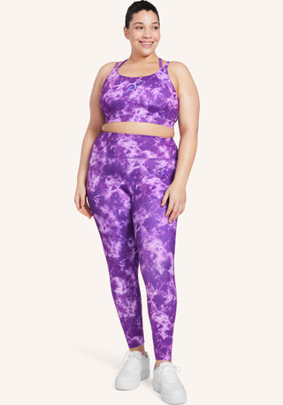 Peloton x Brittany Allen High Rise Pocket Legging