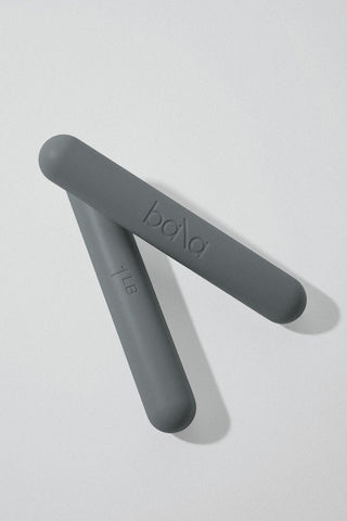 Bala Bars