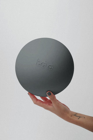 Bala Pilates Ball (Non-Weighted)