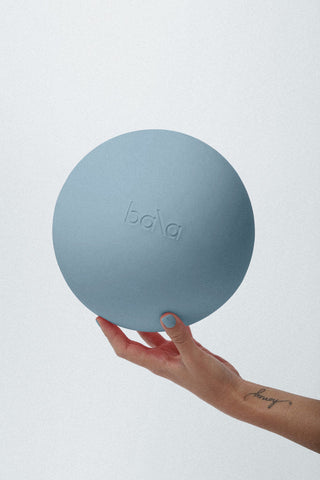 Bala Pilates Ball (Non-Weighted)