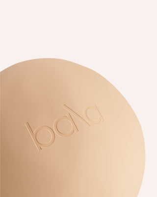 Bala Pilates Ball (Non-Weighted)