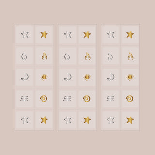 Essential Wellness Bundle