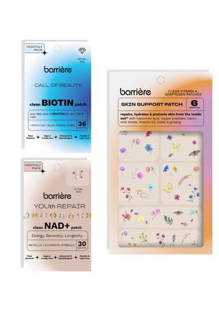 Beauty From The Inside Out Bundle