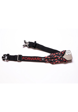 Becs Gentry X SPIbelt