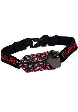 Becs Gentry x SPIbelt