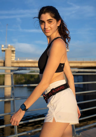 Becs Gentry X SPIbelt