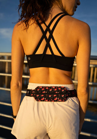 Becs Gentry X SPIbelt