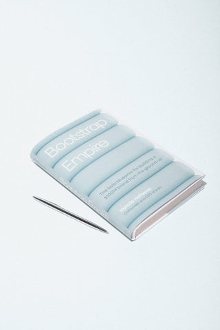 Bootstrap Empire Book