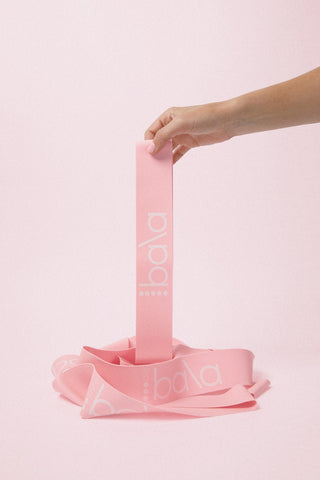 Bala Booty Bands