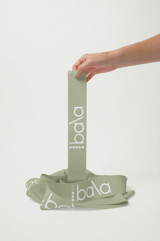 Bala Booty Bands