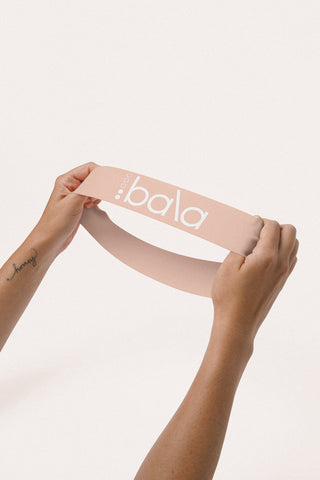 Bala Booty Bands
