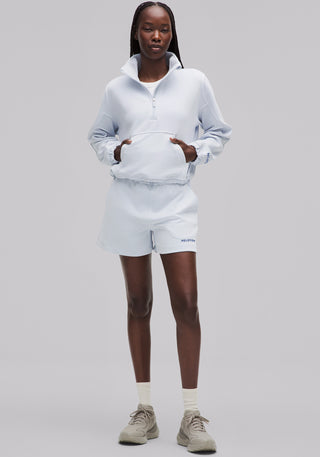 Brushed Softstreme Half Zip