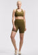 Dark Olive Cadent Set