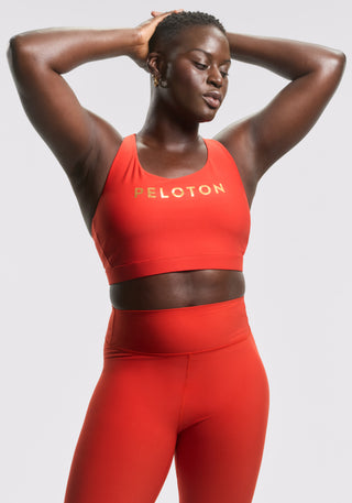 Cadent Everyday Racerback Bra