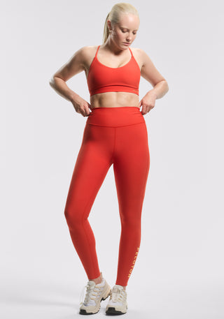 Cadent High Rise Legging 28"