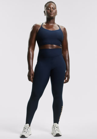 Deep Navy Cadent Set