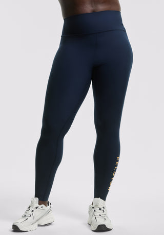 Deep Navy Cadent Set