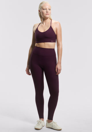 Winter Plum Cadent Set