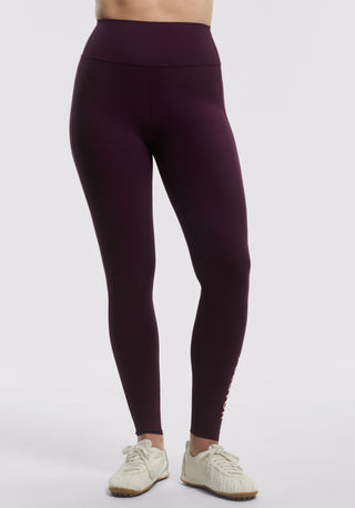 Winter Plum Cadent Set