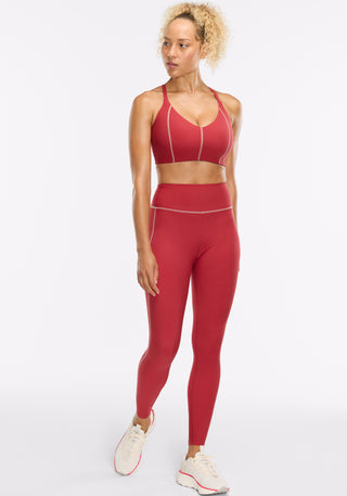 Cadent High Rise Legging 25"